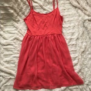 Lc Lauren Conrad dress